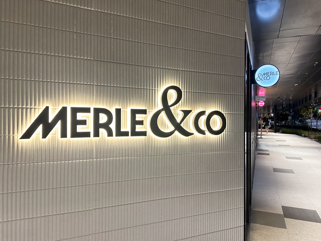 Merle & Co