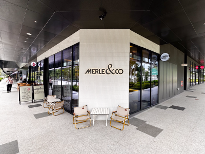 Merle & Co